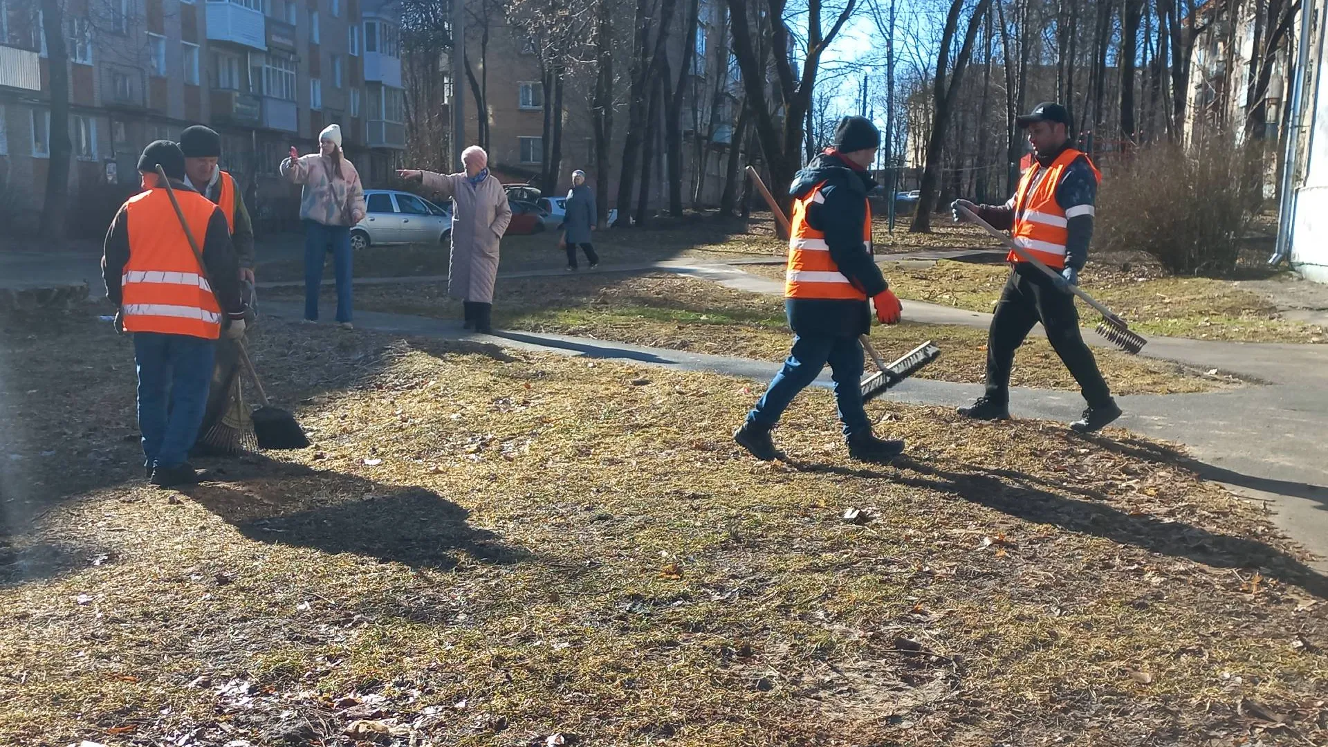 Фото: Елена Шумакова