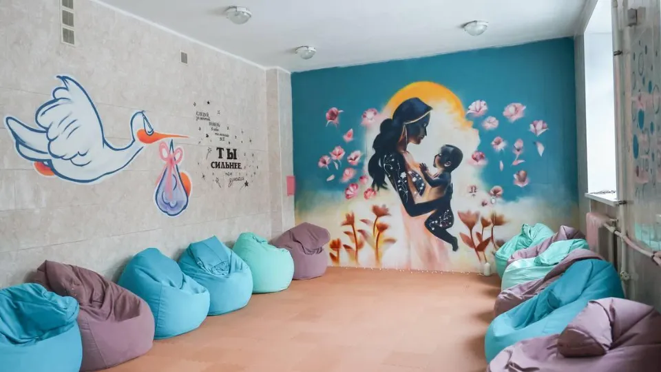 Фото: Мытищинская ОКБ