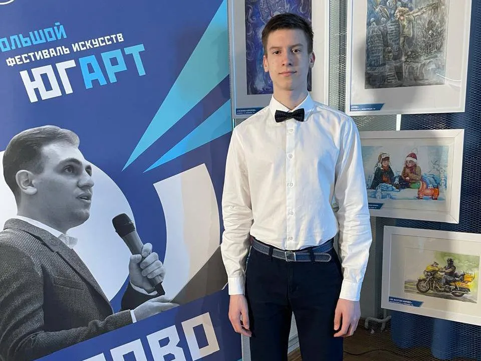 Фото: пресс-служба администрации городского округа Мытищи