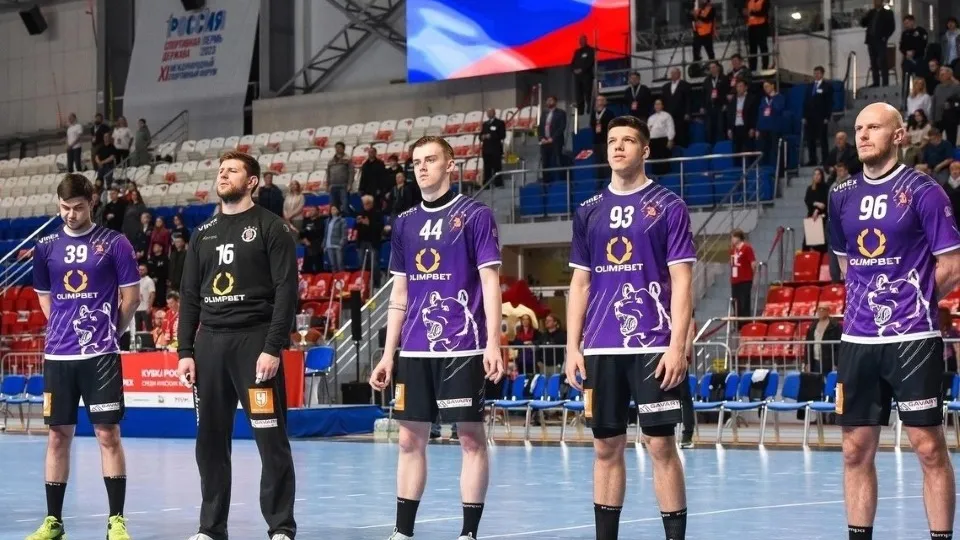 Фото: ГК Чеховские медведи