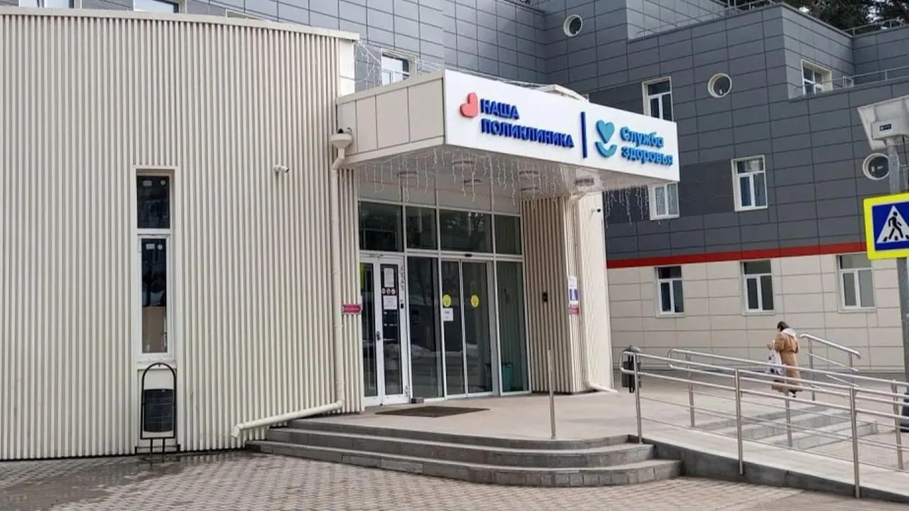 пресс-служба Жуковской областной клинической больницы