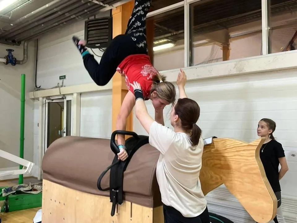 Фото: пресс-служба администрации г.о.Котельники