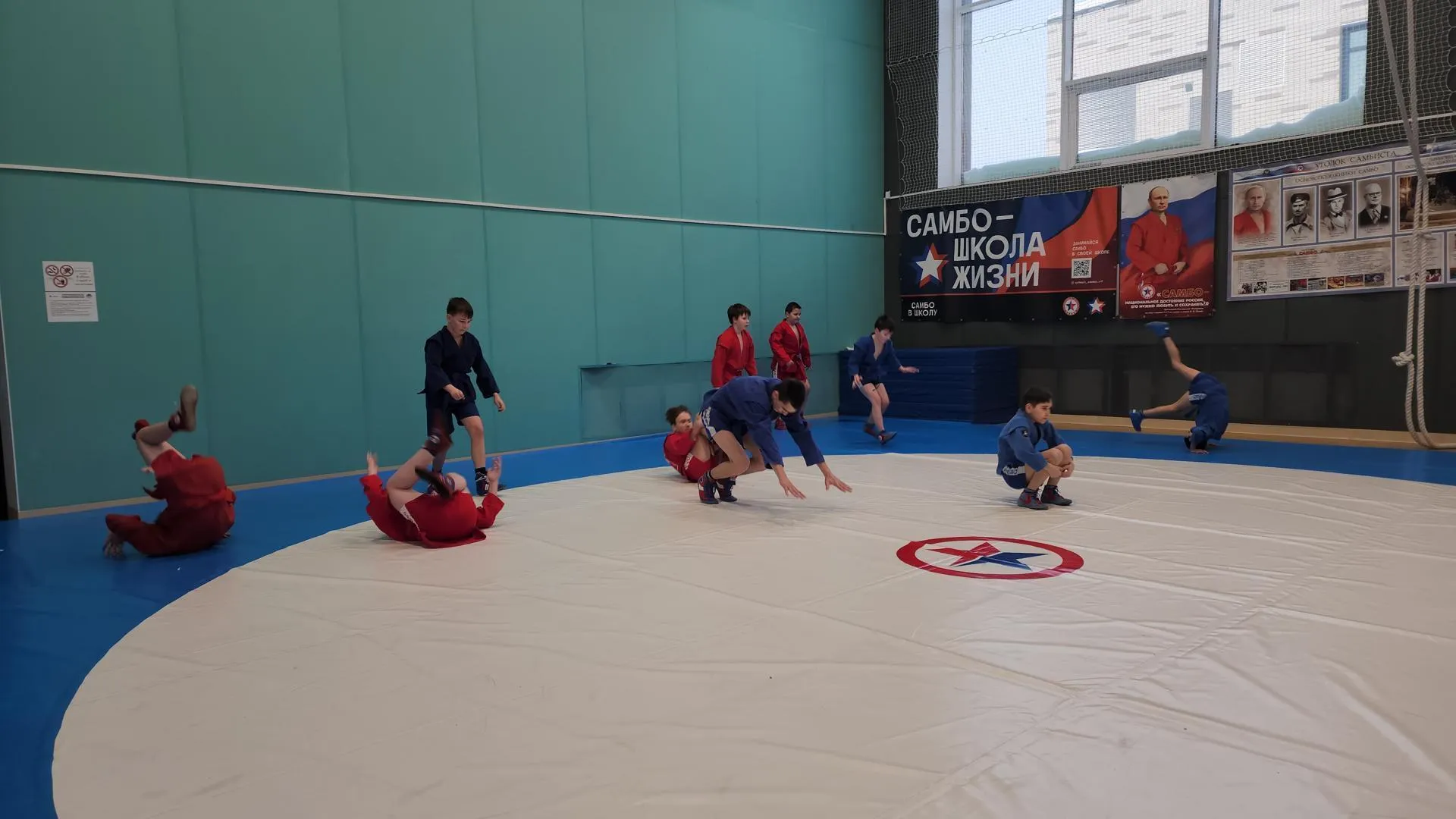 МедиаБанк Подмосковья/Юлия Смагринская