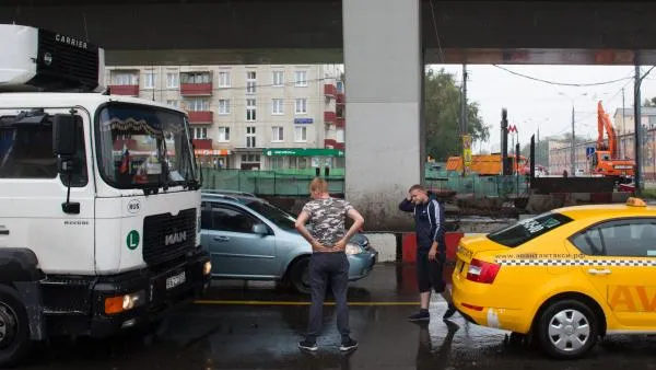 Илья Питалев / РИА Новости