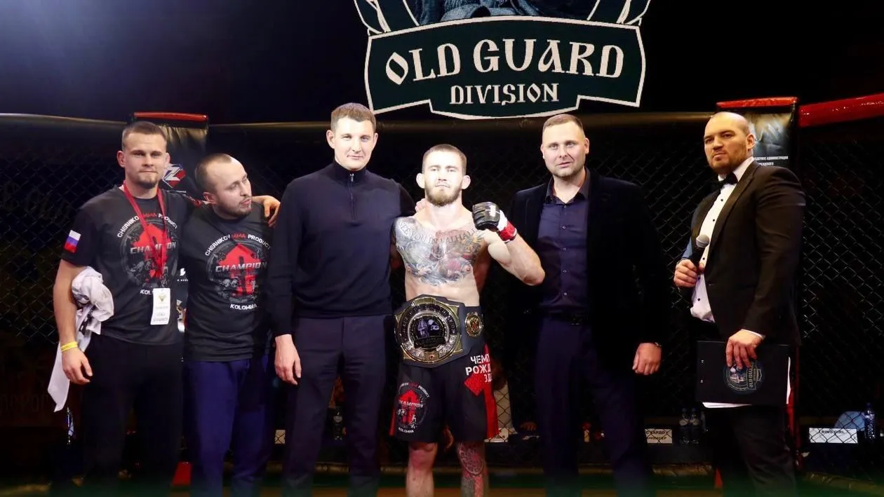 Источник: Telegram-канал Дениса Семенова