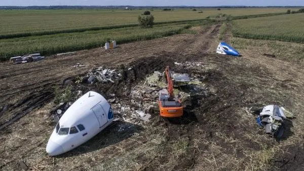 Двести два пассажира самолета А-321 получили компенсации от «Уральских авиалиний»