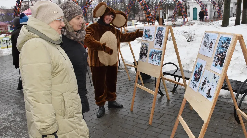 Фото: vk.com/парк «Пегас»