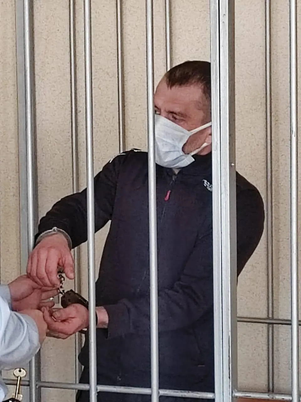 Прокуратура Свердловской области