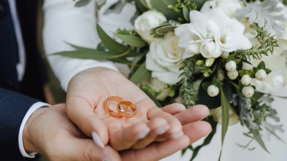 Фото: главное управление ЗАГС Московской области