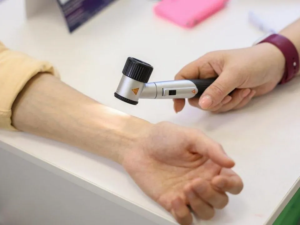 Фото: пресс-служба Мытищинской областной клинической больницы