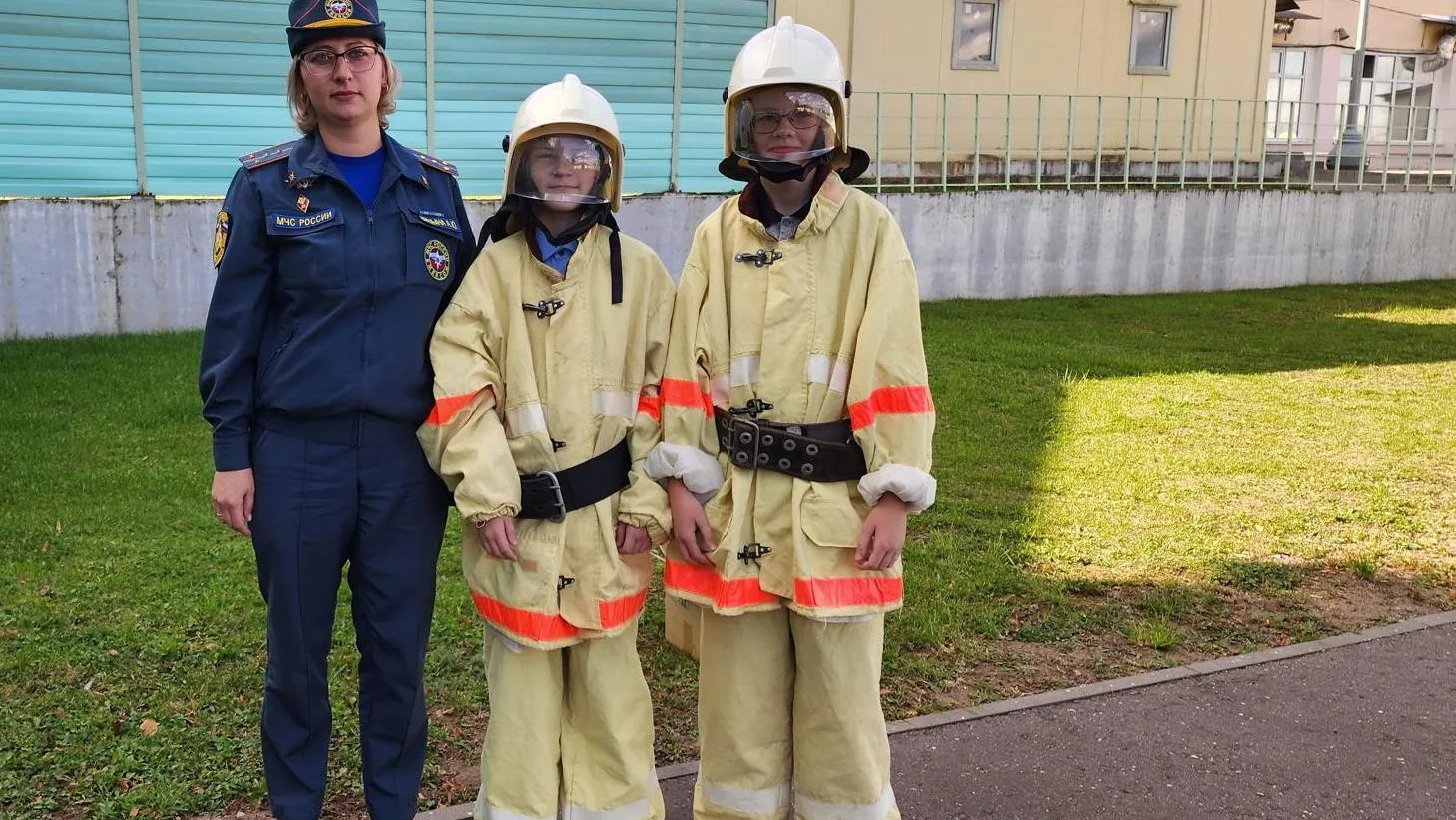 Фото: Медиабанк Подмосковья/Иван Дубров