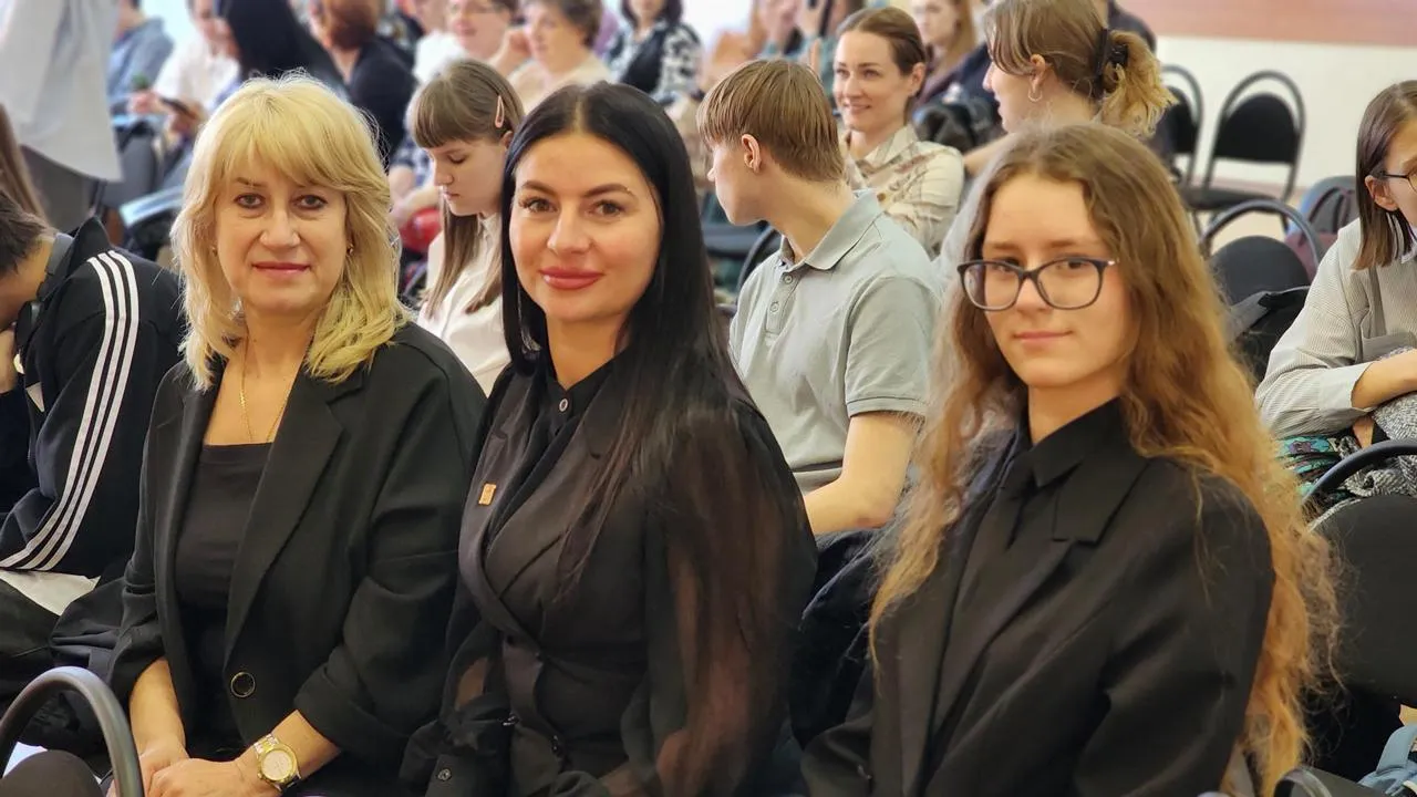 Медибанк Подмосковья/Екатерина Данилина