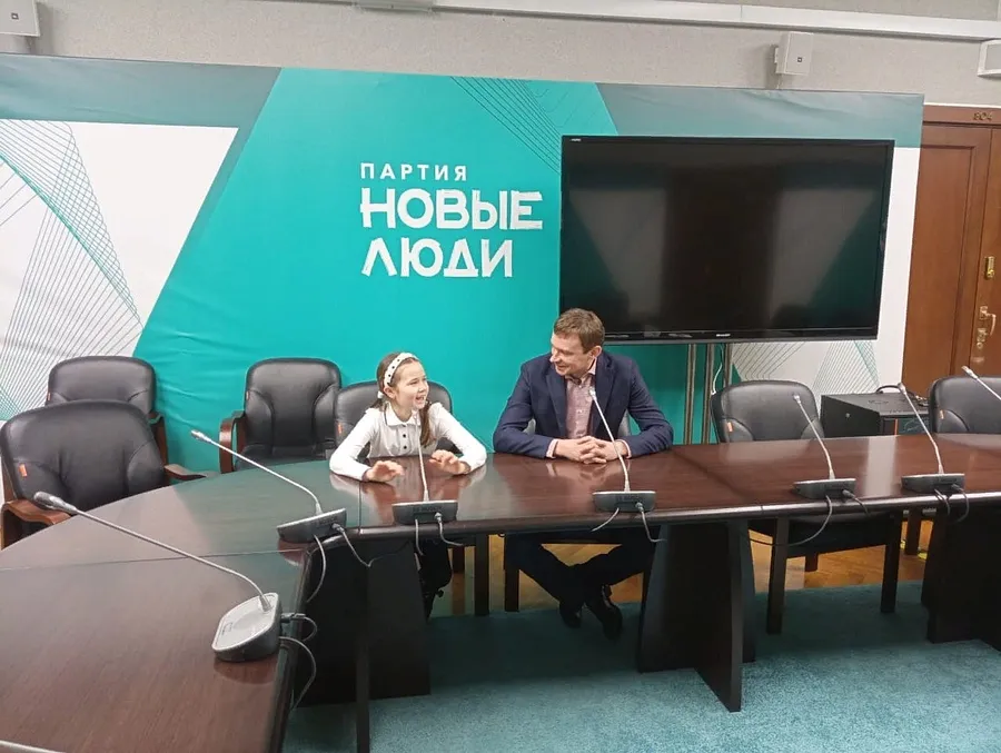 Источник: пресс-служба администрации Одинцовского округа