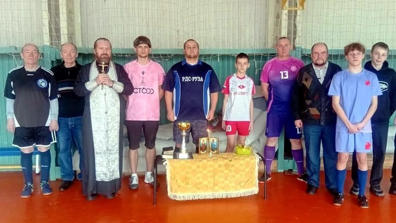 Рузское благочиние