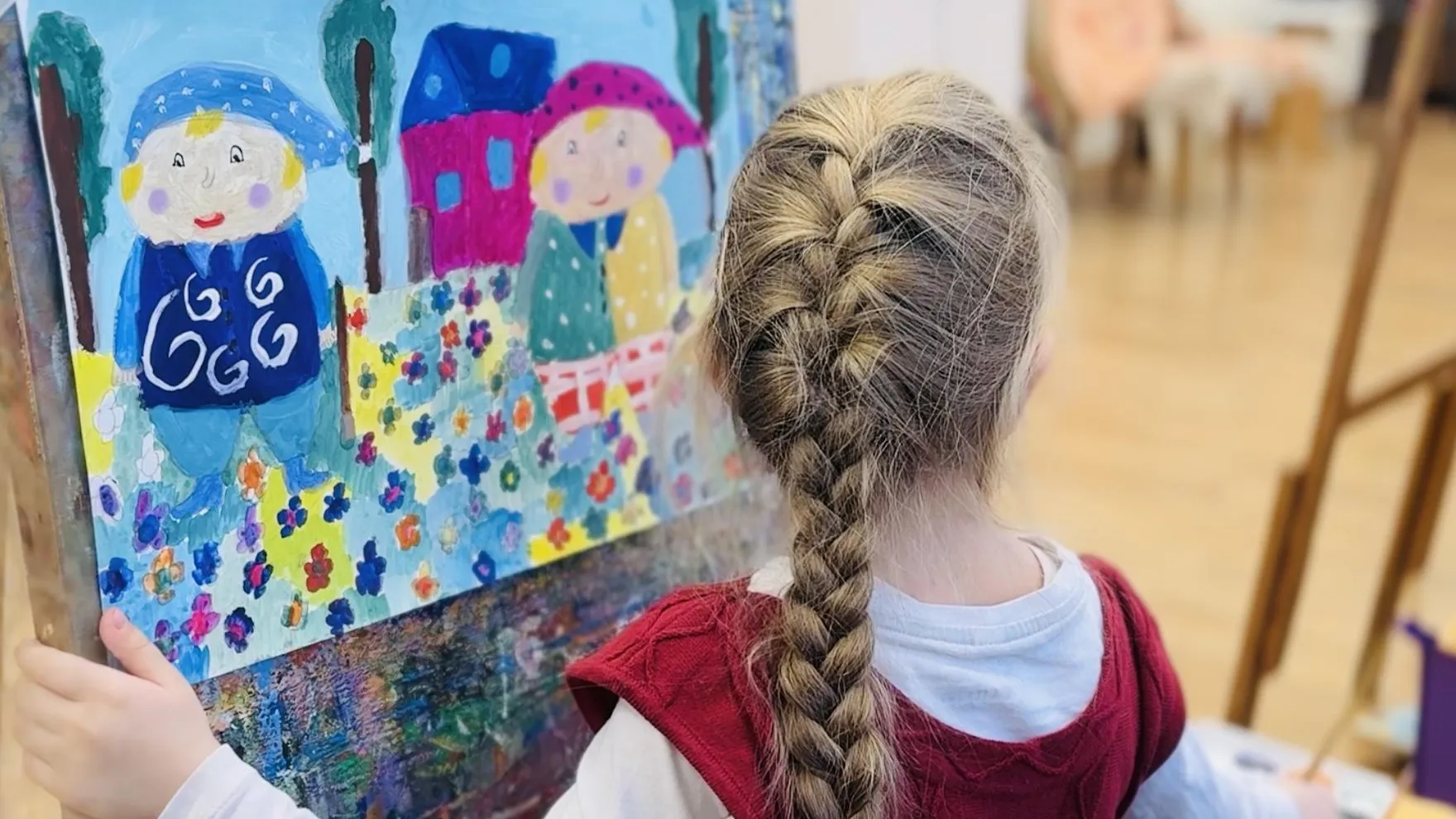 Фото: Ольга Стаферова