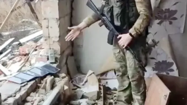 Житель подмосковного Ногинска подарил солнечную панель военным в зоне СВО