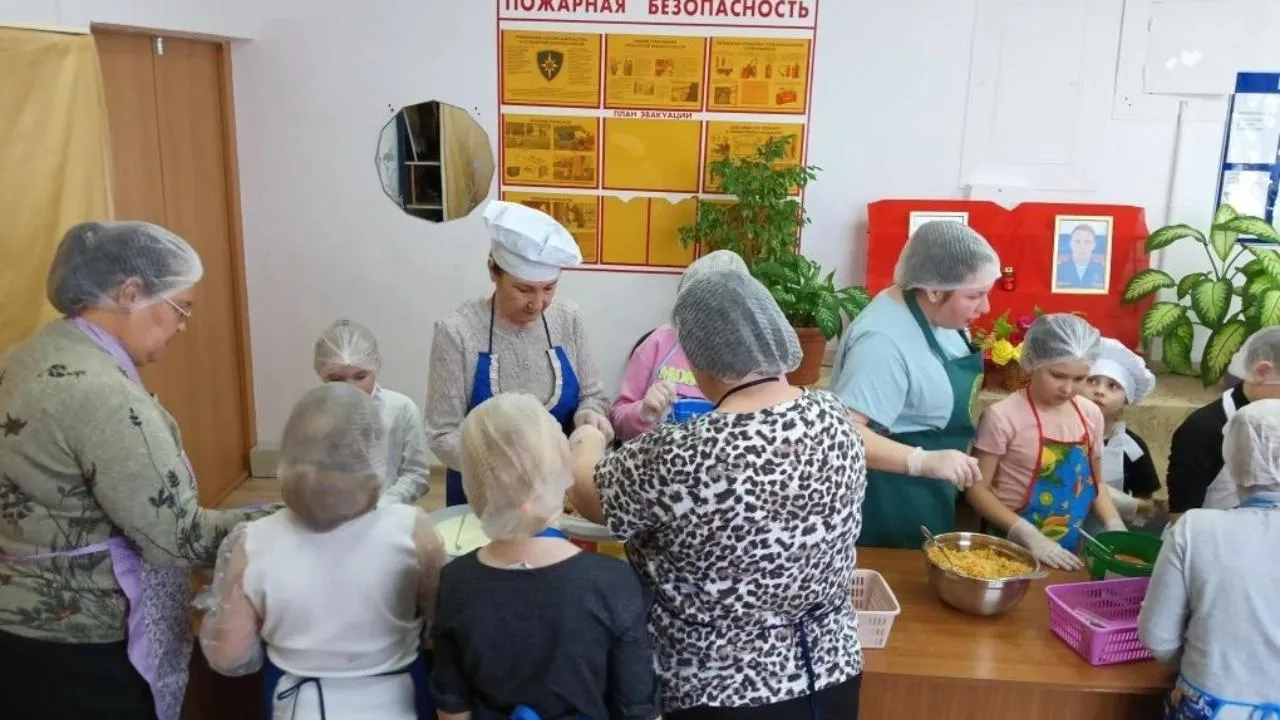 Центральная библиотека Волоколамска