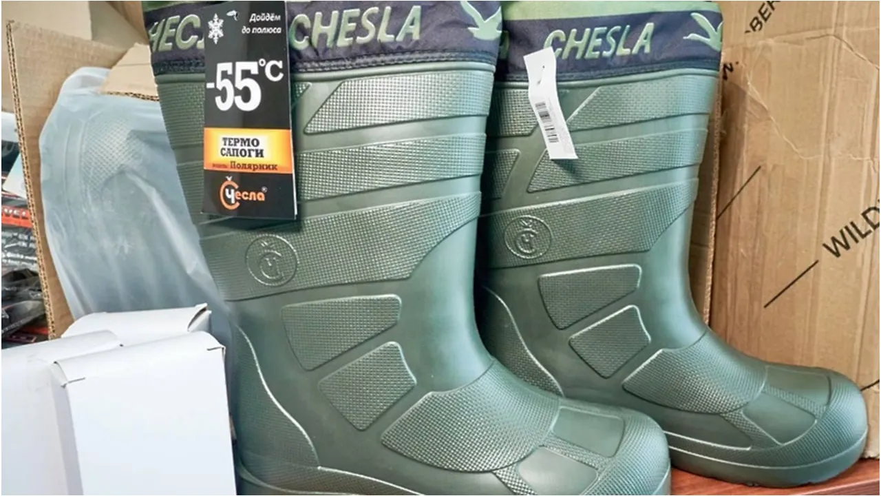 © Пресс-служба Министерства жилищно-коммунального хозяйства Московской области