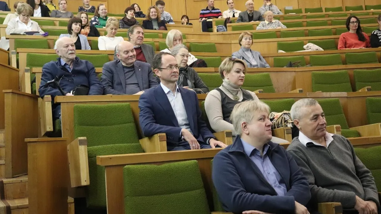 пресс-служба администрации г.о. Пущино