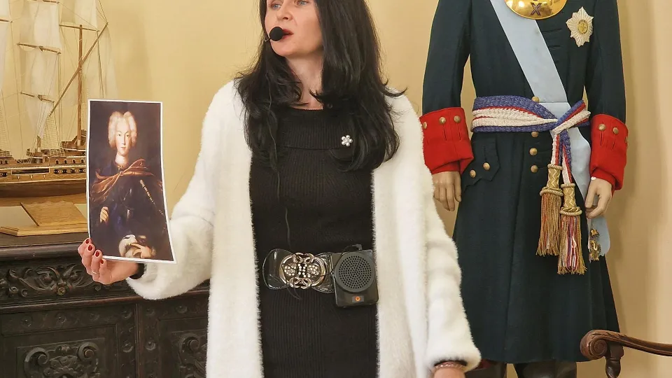 Фото: Виктория Фортуна