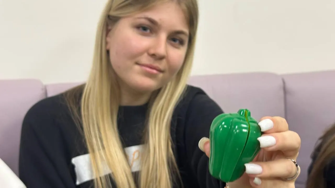 Лилия Закирова