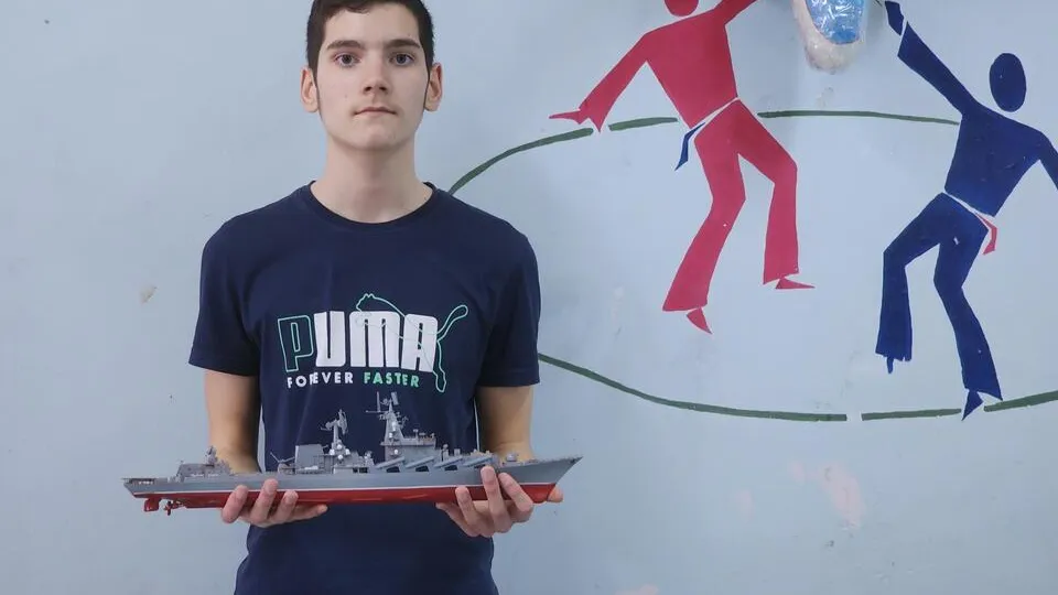 Фото: Ольга Сычева