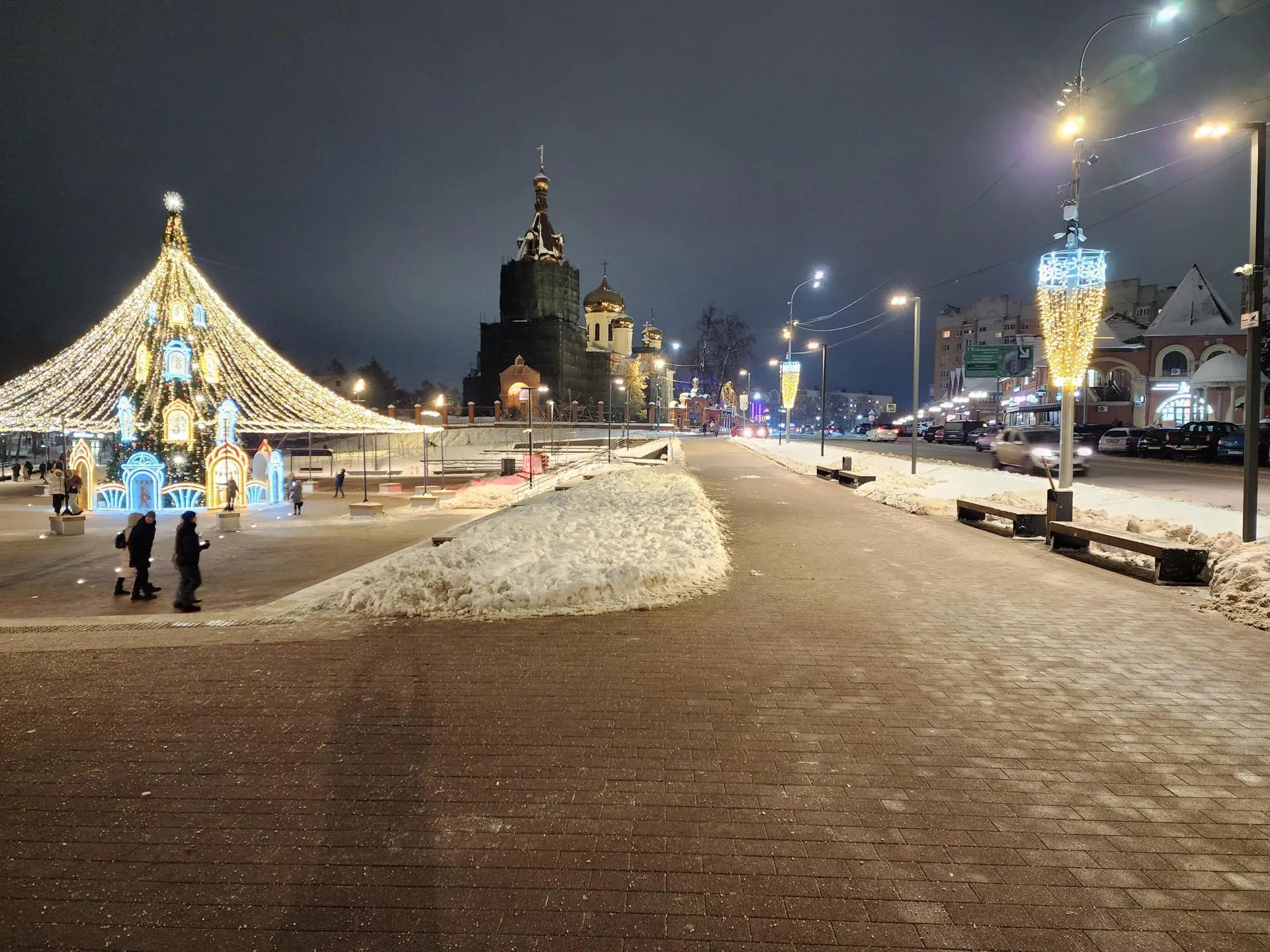 Фото: МедиаБанк Подмосковья/Ирина Моисеева