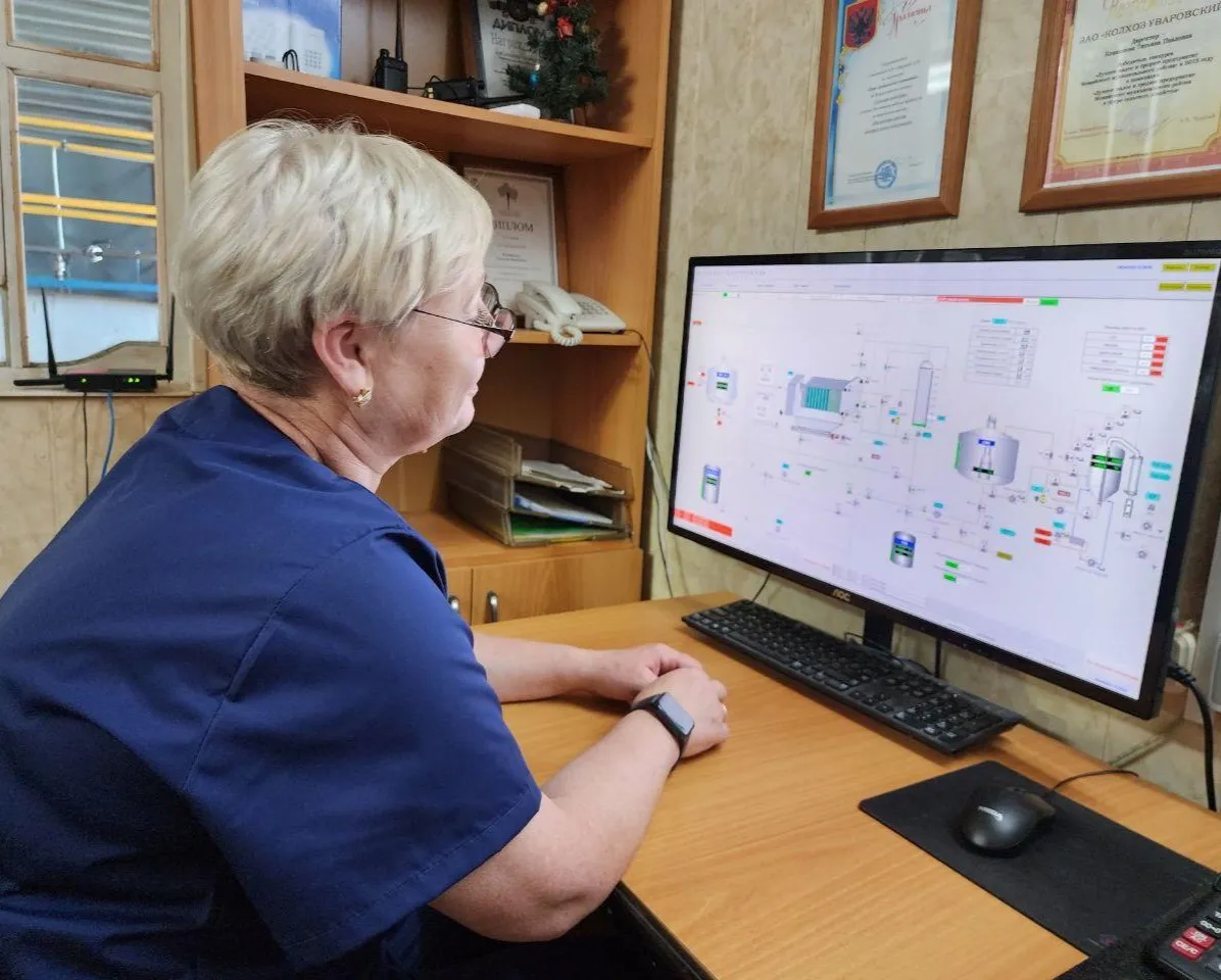 Фото: Яна Шаливская