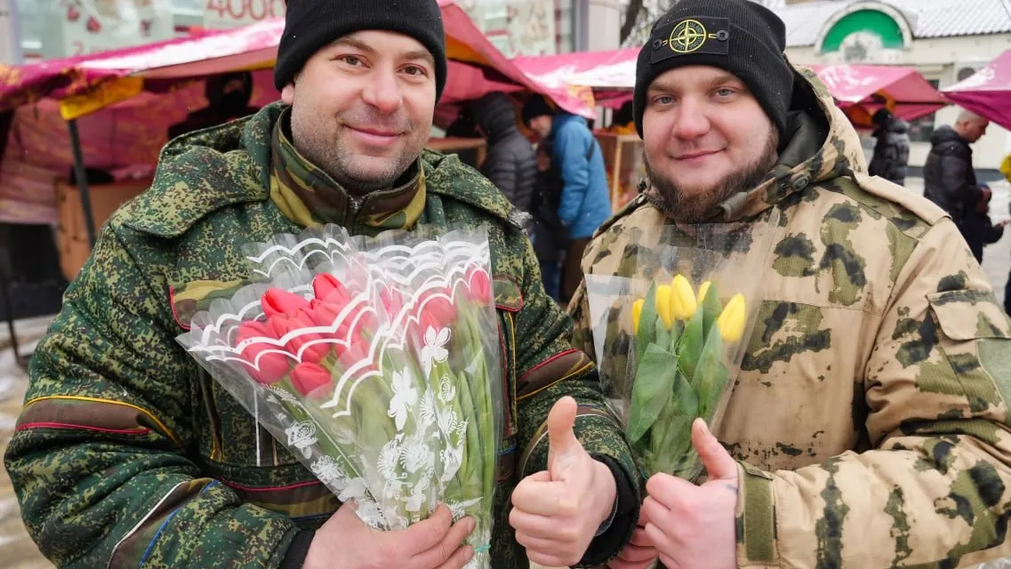 Фото: МедиаБанк Подмосковья/Дмитрий Зайчиков