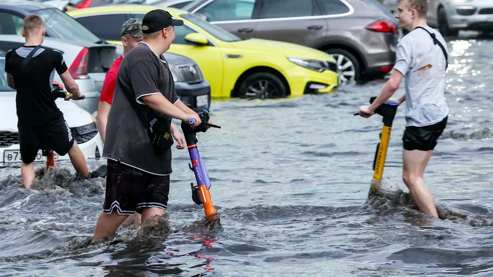 Фото: ТАСС/Сергей Булкин