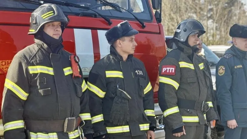 пресс-служба администрации г.о. Воскресенск