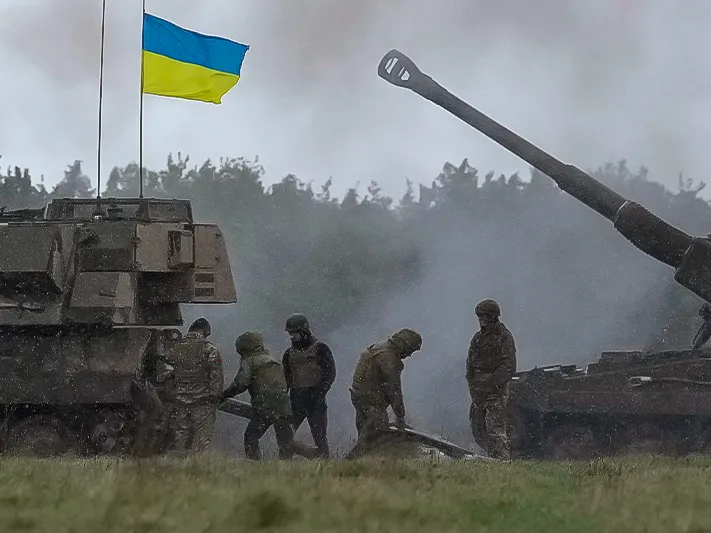 «Это вредно украинскому характеру»: выяснилось, почему ВСУ «провалили экзамен» в Великобритании