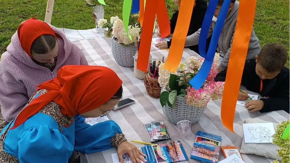 Фото: пресс-служба администрации муниципального округа Егорьевск