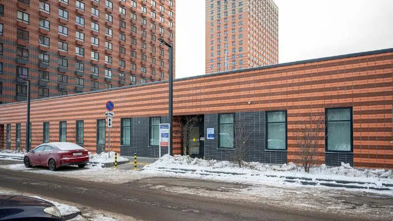 Пресс-служба Министерства жилищной политики МО