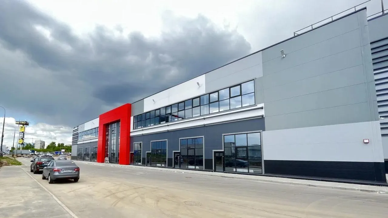 ООО «Орбита»