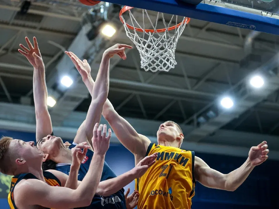 Фото: пресс-служба администрации г.о. Химки