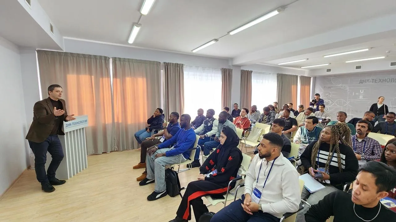 REGIONS/Анна Мороз