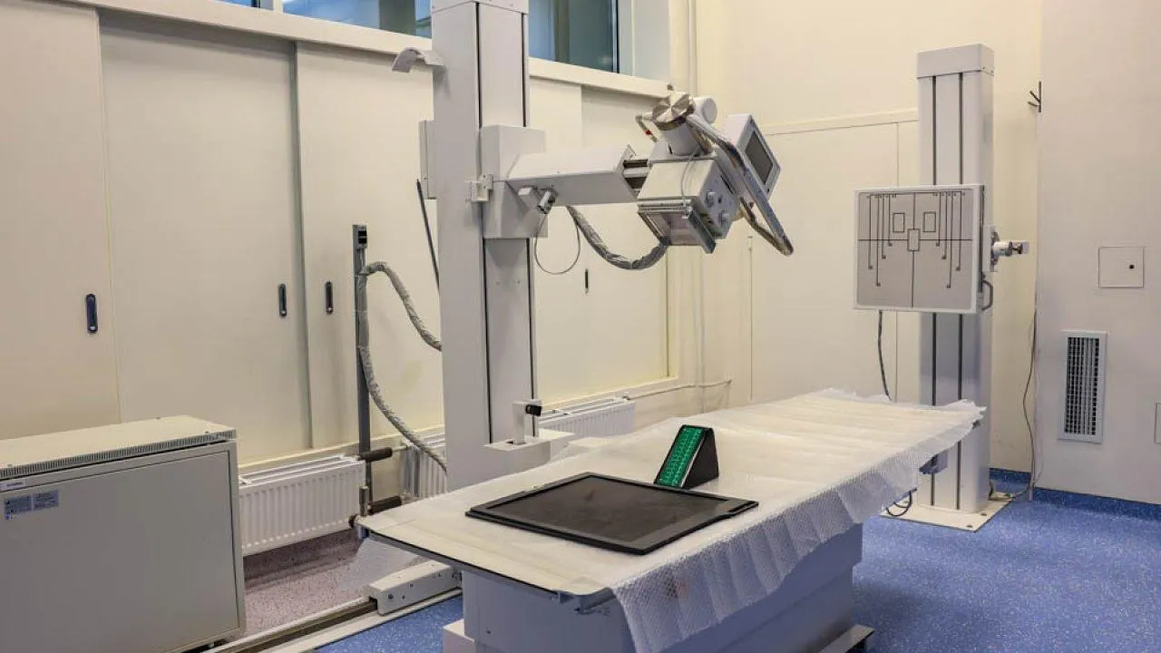 пресс-служба губернатора и правительства Московской области/Екатерина Агеева