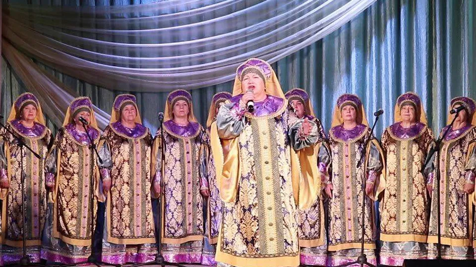 Фото: пресс-служба администрации г.о. Волоколамск