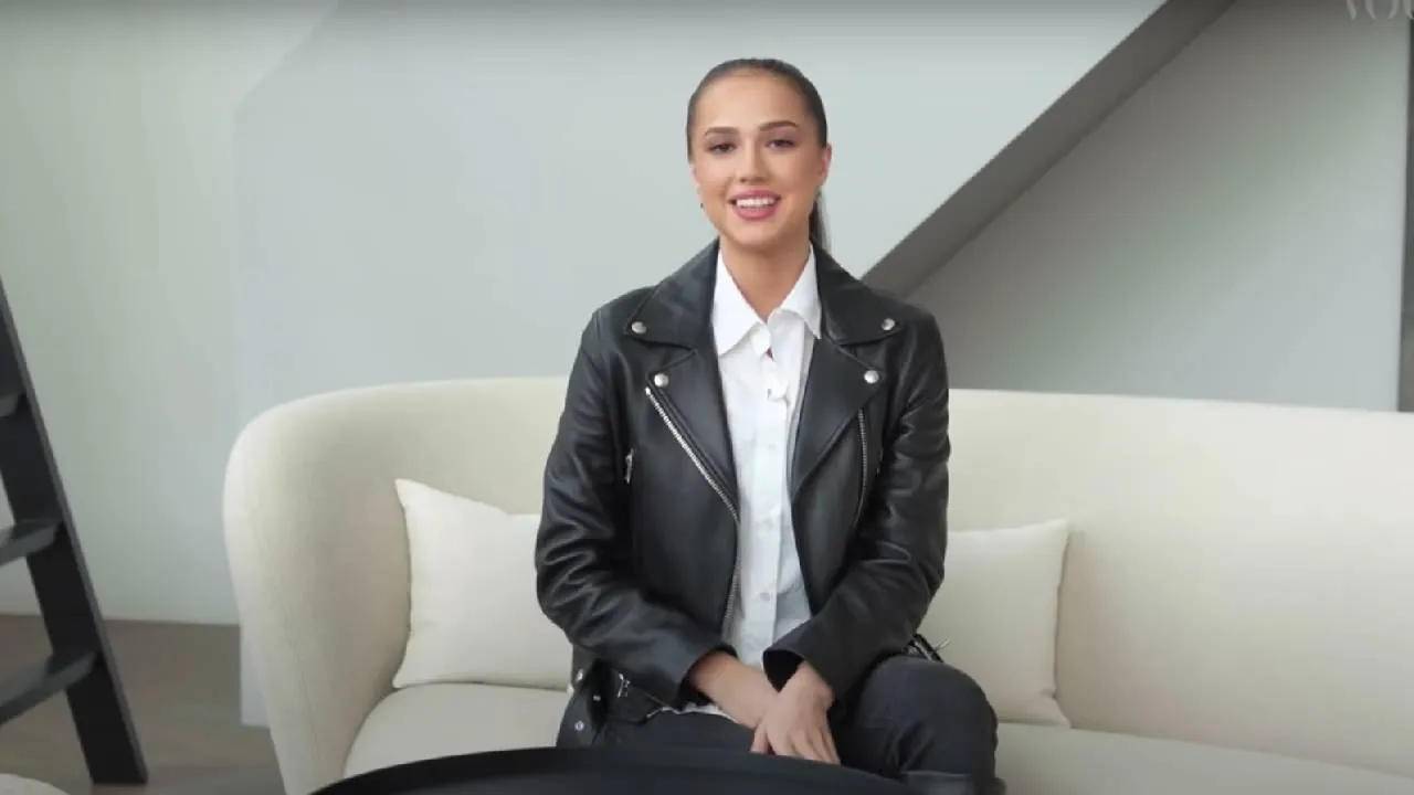 youtube.com/Vogue Russia