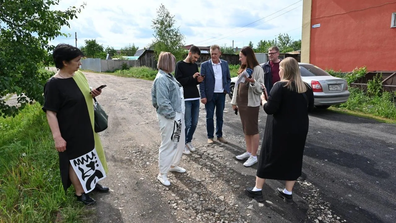 Пресс-служба  Городского округа Серпухов