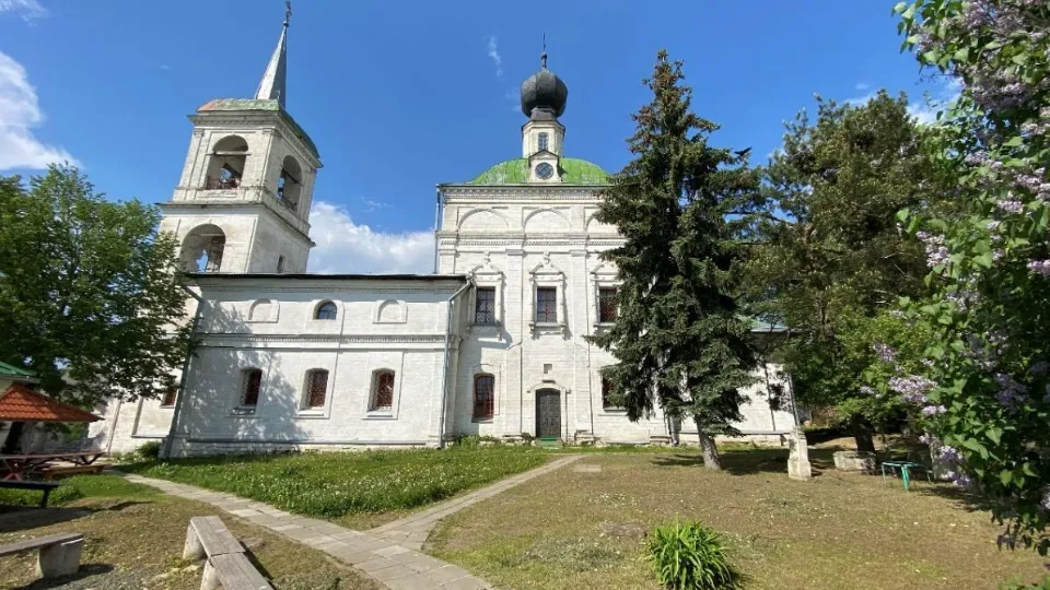 Фото: Главное управление культурного наследия МО