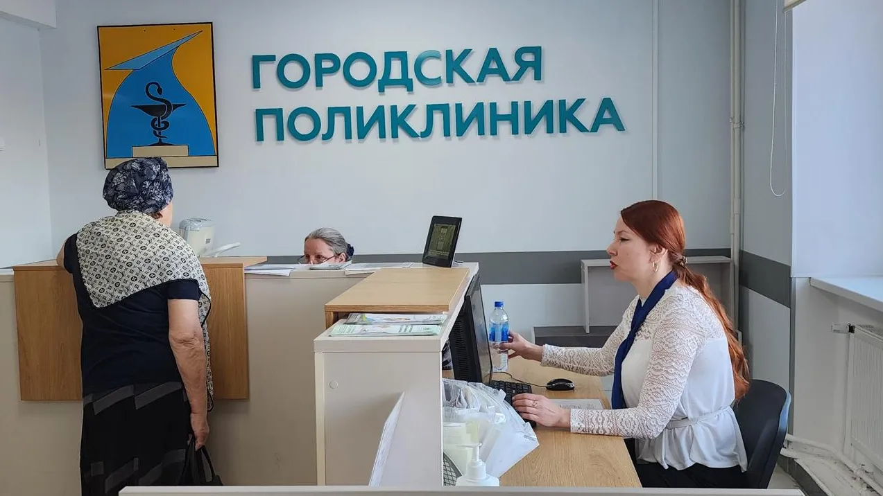 Медиа – Н. Надточая