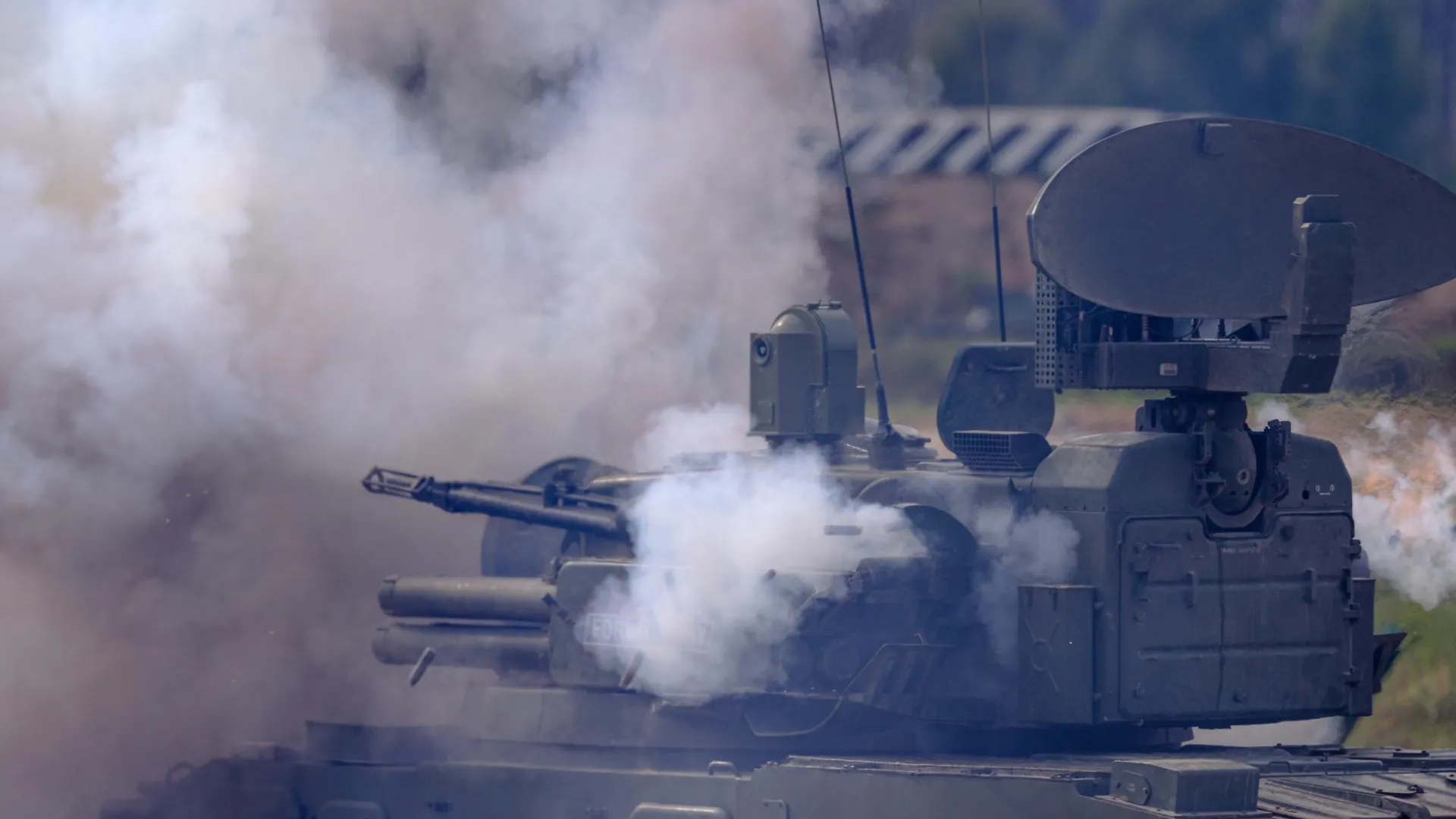 Bulkin Sergey/news.ru