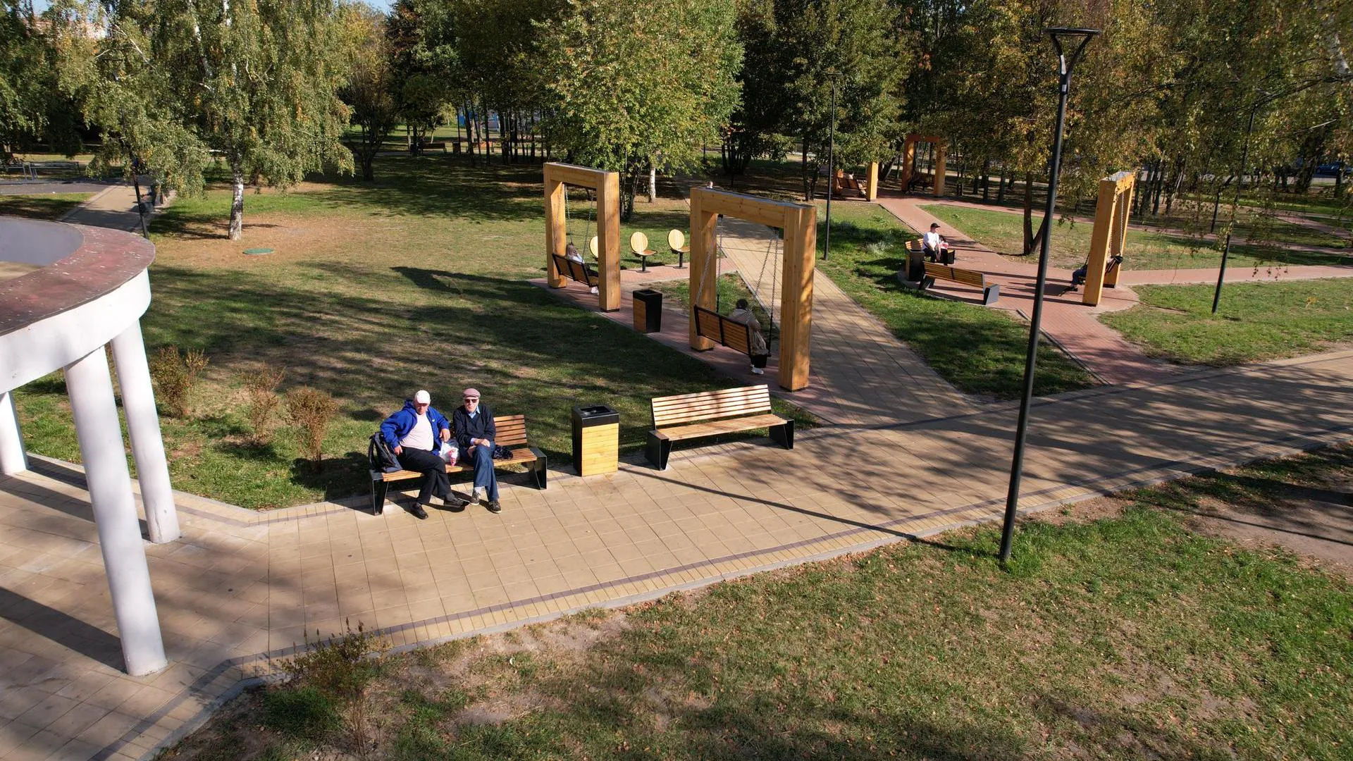 Фото: Ксения Борцова