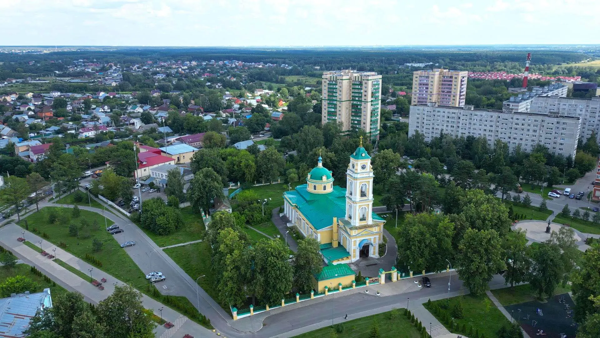 Фото: Ксения Борцова