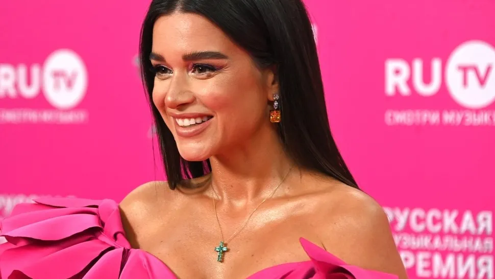 Фото: РИА Новости/Евгений Одиноков