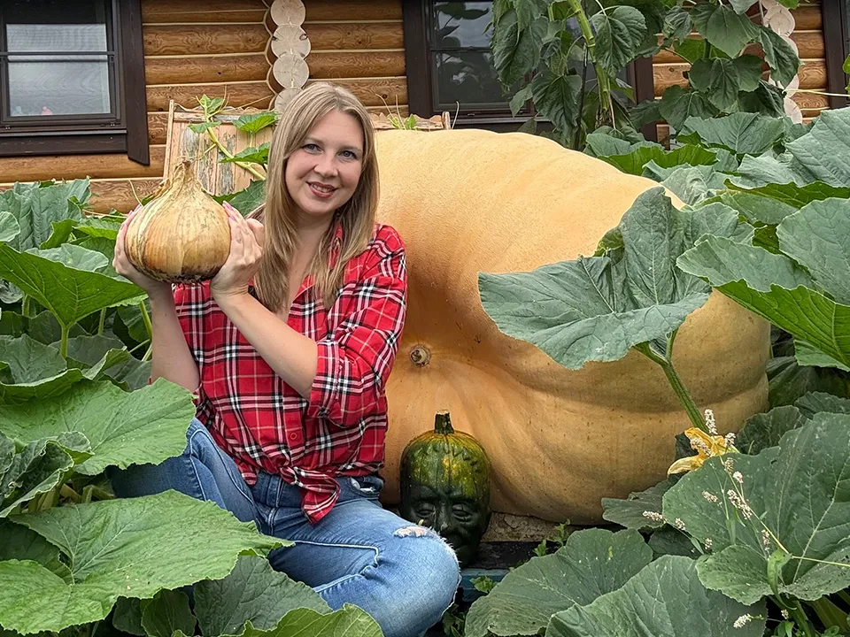 Фото: Алина Романова