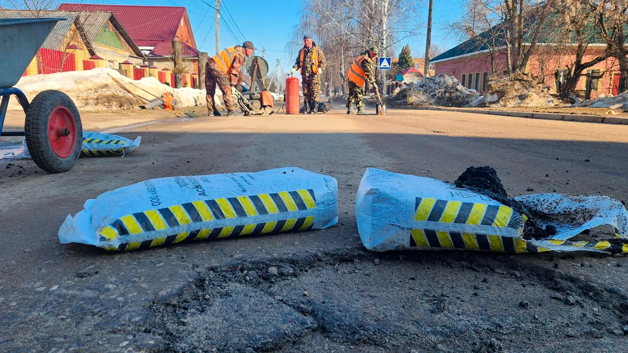 Маргарита Орлова