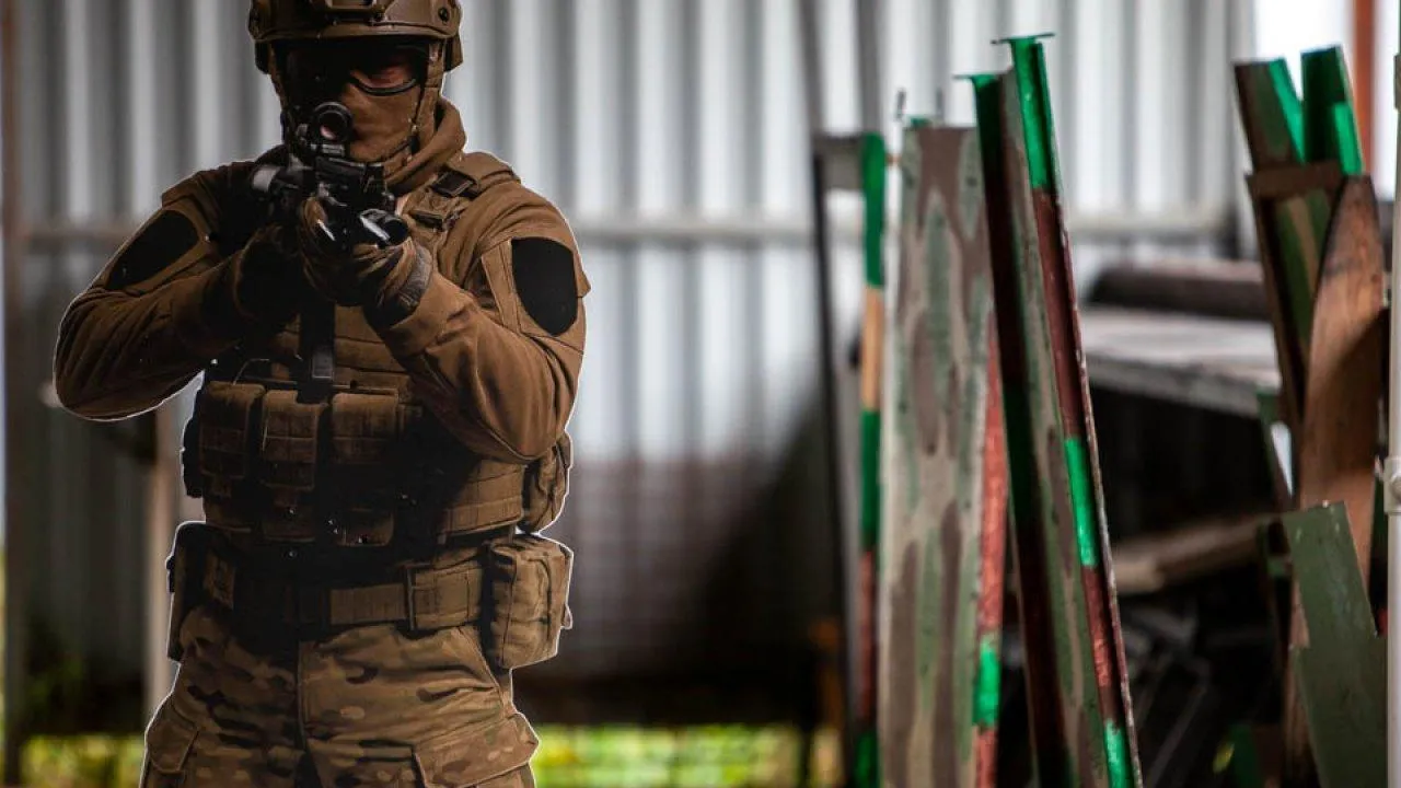 REGIONS/Роман Малышенко